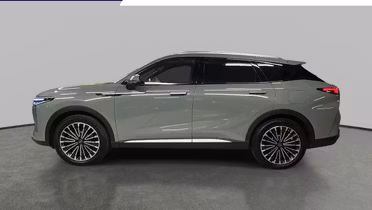 OMODA Omoda 9