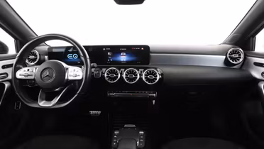 MERCEDES-BENZ A Klasa