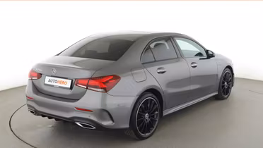 MERCEDES-BENZ A Klasa
