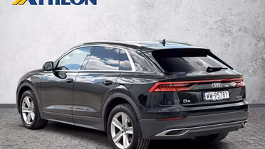 AUDI Q8 / E-Tron
