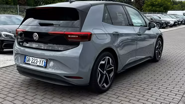 VOLKSWAGEN ID.3