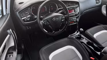 KIA Cee'd