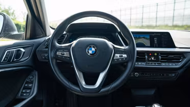 BMW Seria 1