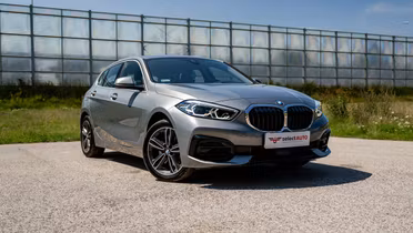 BMW Seria 1