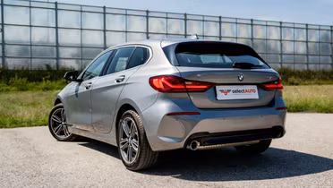 BMW Seria 1