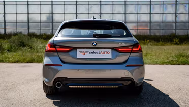 BMW Seria 1