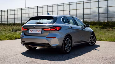 BMW Seria 1