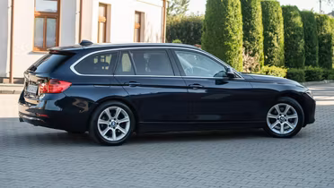 BMW Seria 3