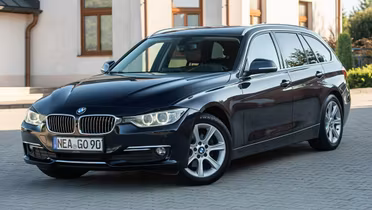BMW Seria 3