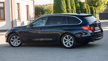 BMW Seria 3