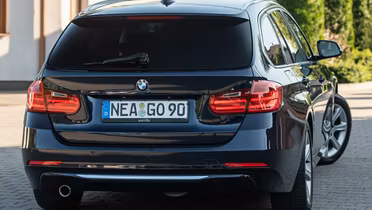 BMW Seria 3