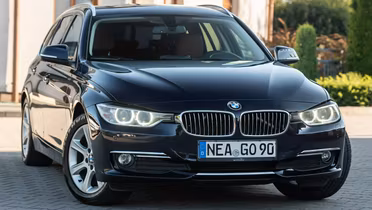 BMW Seria 3