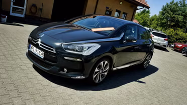 CITROEN DS5