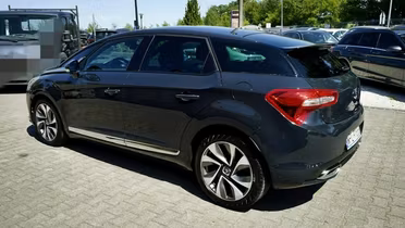 CITROEN DS5