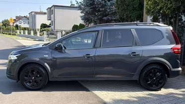 DACIA Jogger