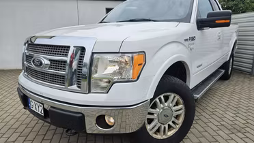 FORD F 150