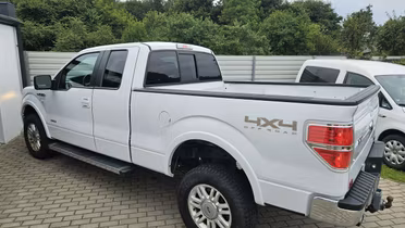 FORD F 150