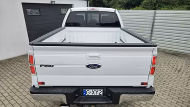FORD F 150