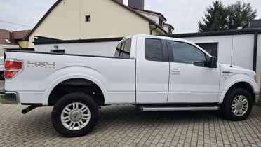 FORD F 150