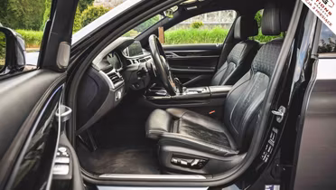BMW Seria 7