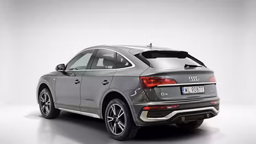 AUDI Q5 Sportback