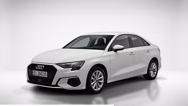 AUDI A3 Limousine
