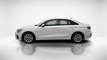 AUDI A3 Limousine