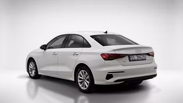 AUDI A3 Limousine