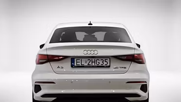 AUDI A3 Limousine