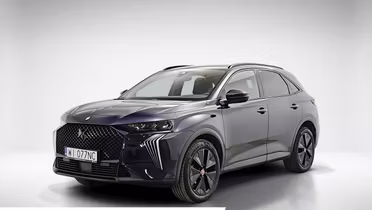 DS 7 Crossback