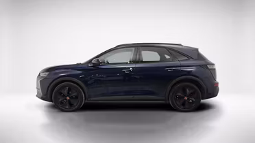DS 7 Crossback