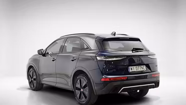 DS 7 Crossback