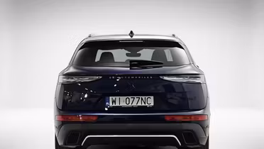 DS 7 Crossback