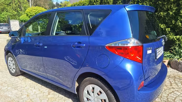 TOYOTA Verso-S