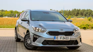 KIA Cee'd