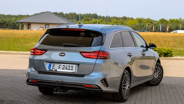 KIA Cee'd