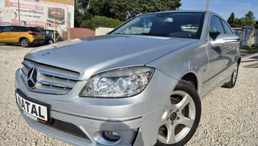 MERCEDES-BENZ CLC