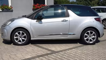 DS DS3 Crossback