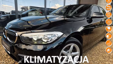 BMW Seria 1