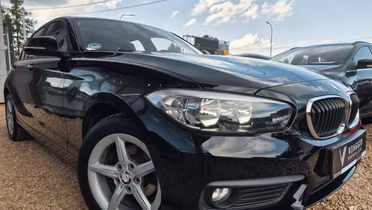 BMW Seria 1