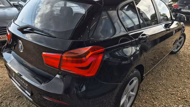 BMW Seria 1