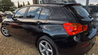 BMW Seria 1