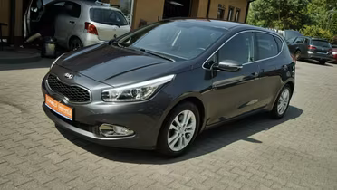KIA Cee'd