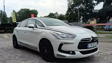 CITROEN DS5