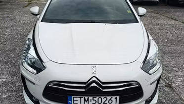 CITROEN DS5