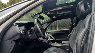 CITROEN DS5