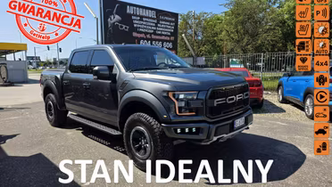 FORD F 150