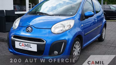 CITROEN C1