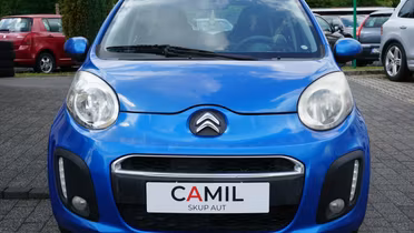 CITROEN C1