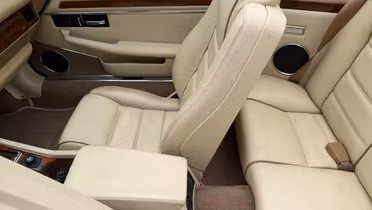JAGUAR XJS